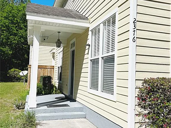 2376 NW 34TH AVENUE, GAINESVILLE, FL 32605