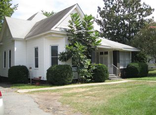 219 California Ave SW, Camden, AR 71701