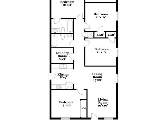 2nd image of this home