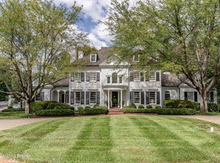 5809 Glen Park Rd, Louisville, KY 40222