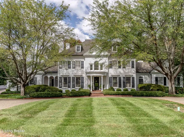 5809 Glen Park Rd, Louisville, KY 40222