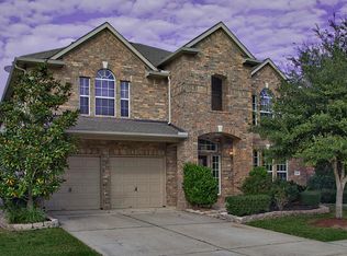 26506 Everett Glen Dr, Katy, TX 77494