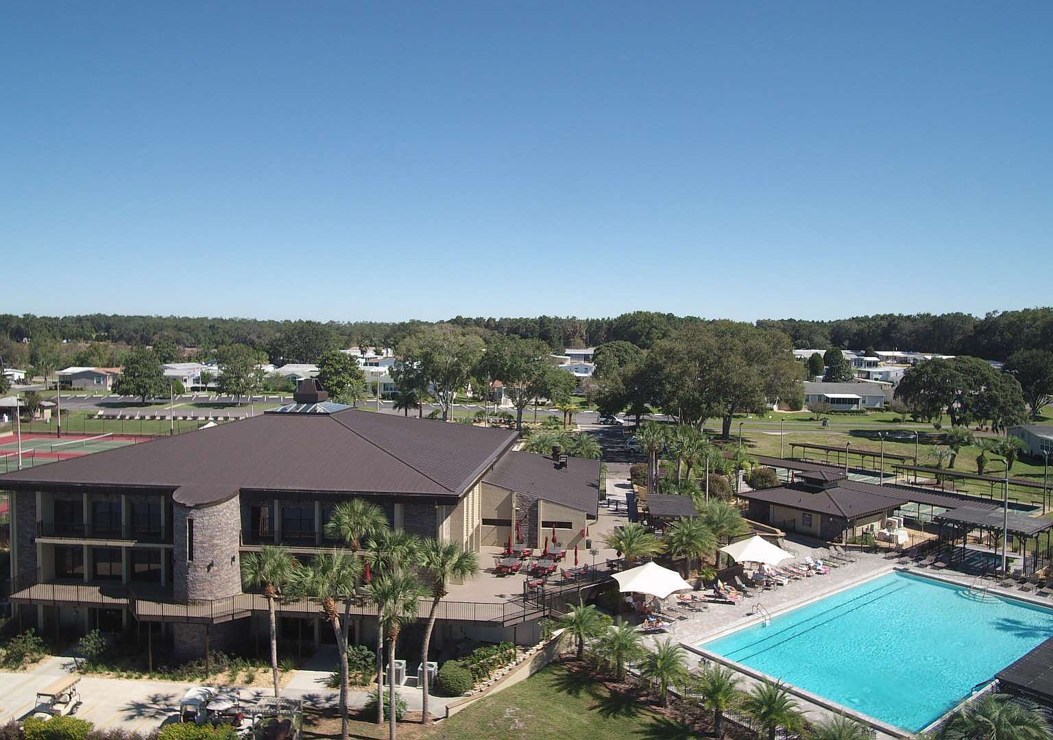 Water Oak Country Club Estates by Sun Homes in Lady Lake FL Zillow