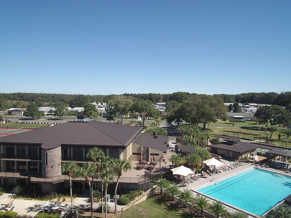 Water Oak Country Club Estates by Sun Homes in Lady Lake FL Zillow