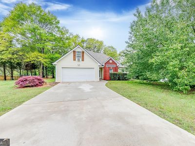 619 Rosebud Ln, Winder, GA, 30680