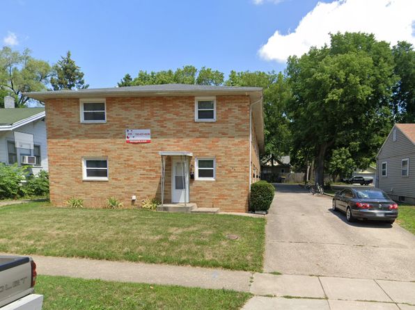 152 E Stadium Ave #5