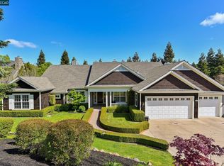 20 Copenhagen Ct, Alamo, CA 94507