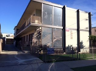1046 S Hobart Blvd APT 1, Los Angeles, CA 90006