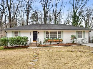 1709 Wayland Cir NE, Atlanta, GA 30319