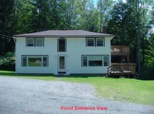 3 Spofford Cabins Way, Spofford, NH 03462