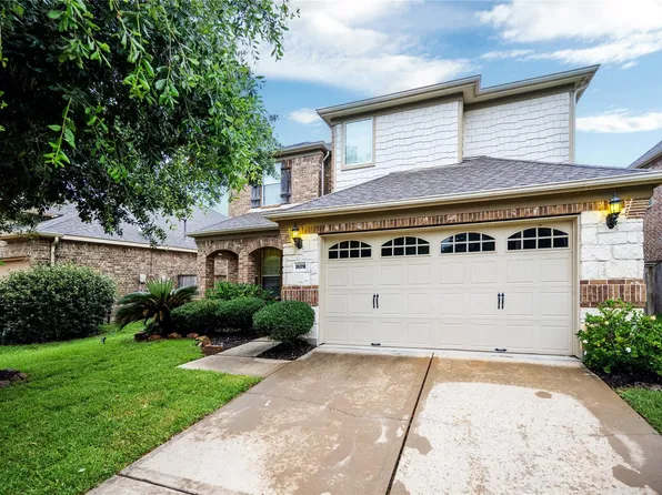 26318 Cedar Pine Dr, Katy, TX 77494