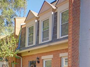 4192 Fernsberry Ct, Duluth, GA 30096