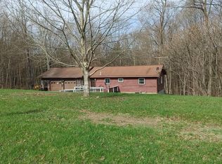 413 Liddle Harris Road, Putnam Station, NY 12861