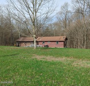 413 Liddle Harris Road, Putnam Station, NY, 12861