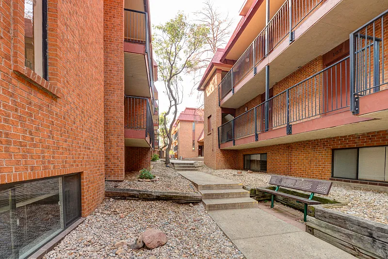 1200 College Ave. #110 — Photo 2