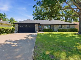530 W 8th St, Chelsea, OK 74016
