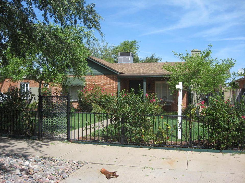 2nd image of 1534 W Culver St