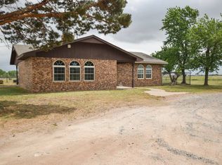 46425 Jefferson Rd, Alva, OK 73717