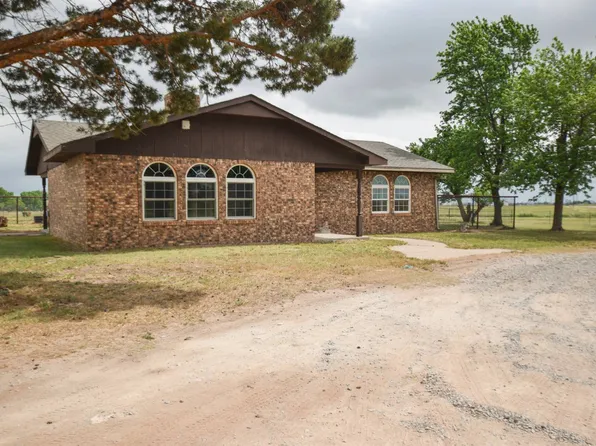 46425 Jefferson Rd, Alva, OK 73717