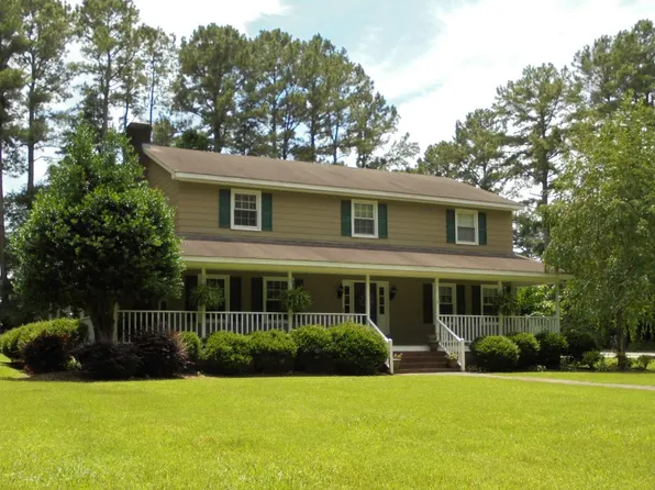 102 Shaftesbury Rd, Ahoskie, NC 27910