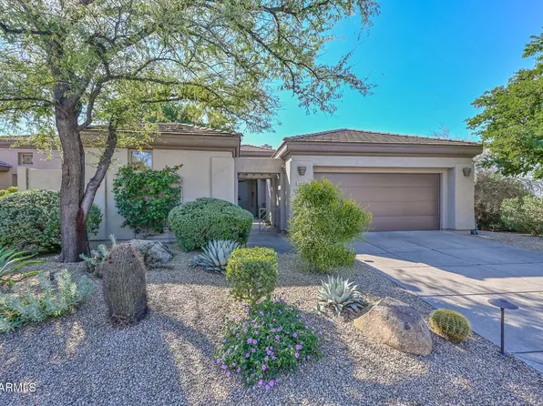6475 E NIGHT GLOW Circle, Scottsdale, AZ 85266