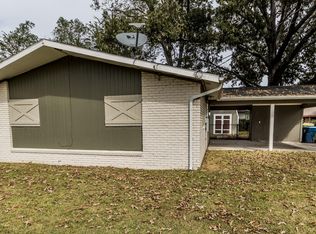 223 Harrell Dr, Lafayette, LA 70503