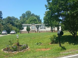 5744 Boiling Springs Rd, Tobaccoville, NC 27050