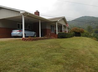 35 Summer Pl, Franklin, NC 28734