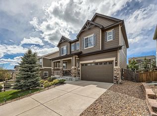 2883 Setting Sun Ave, Castle Rock, CO 80109