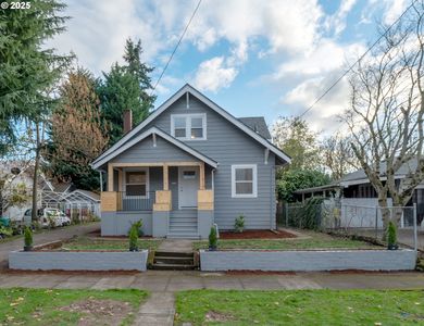 1920 N Farragut St, Portland, OR, 97217