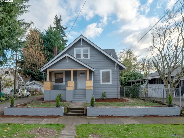 1920 N Farragut St, Portland, OR 97217