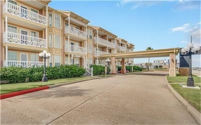 2nd image of 6300 Seawall Blvd Unit 3308
