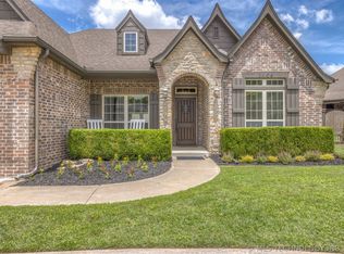 2904 W Gary St, Broken Arrow, OK 74012
