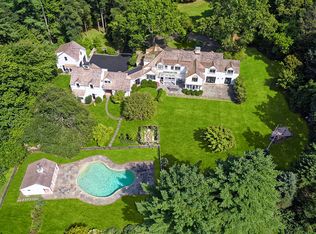 1018 Weed St, New Canaan, CT 06840