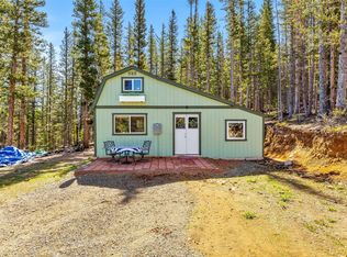 495 Georgia Pass Lck, Jefferson, CO 80456