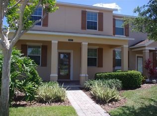 9001 Savannah Julip Ln, Orlando, FL 32832