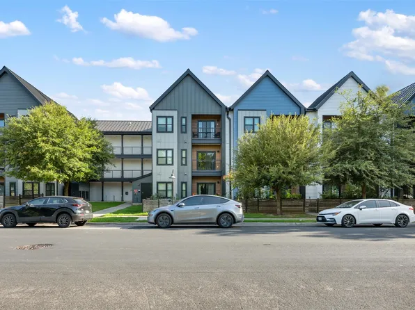 3101 W Govalle Ave #111, Austin, TX 78702