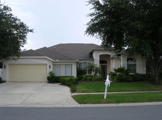 3916 Saddle Ridge St, Valrico, FL 33596