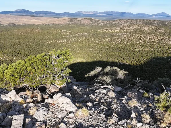 N Forks Prout Wash Rd, Cedar City, UT 84721