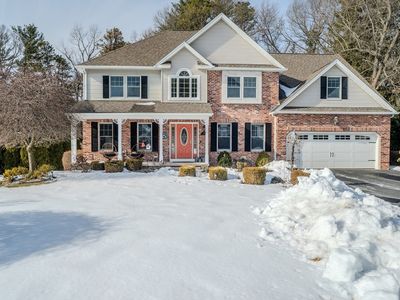 56 Candlewood Dr, Agawam, MA, 01001