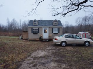 238 Hibernia Ridge Rd, Buffalo, KY 42716