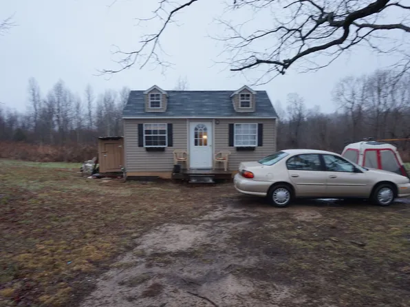 238 Hibernia Ridge Rd, Buffalo, KY 42716