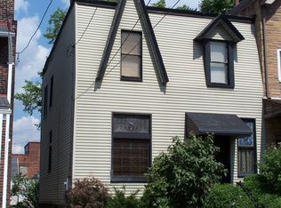 5519 Howe St, Pittsburgh, PA 15232