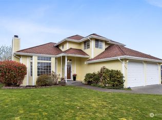 444 Burger Pl, Enumclaw, WA 98022