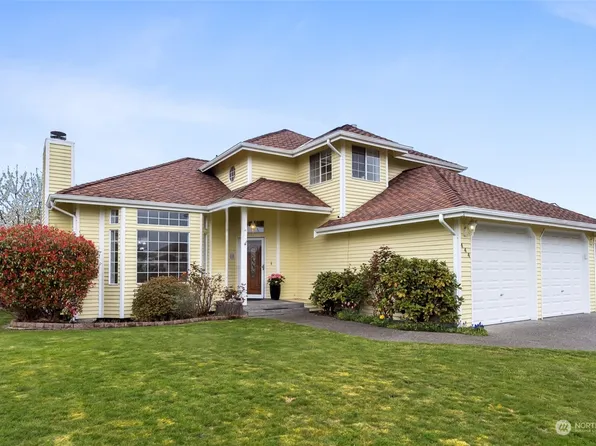 444 Burger Place, Enumclaw, WA 98022