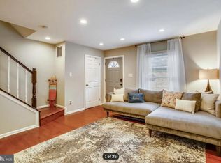 5031 9th St S, Arlington, VA 22204