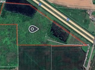 Keene Rd NE, Gervais, OR 97026