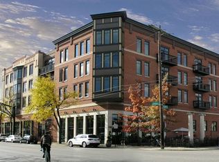 939 N High St UNIT 404, Columbus, OH 43201