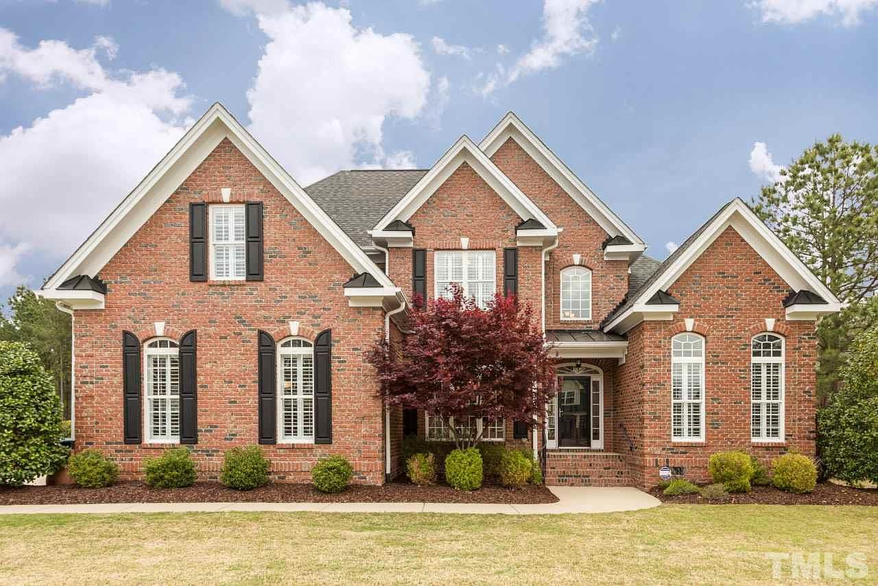 313 Balmoral St, Clayton, NC 27520 Zillow