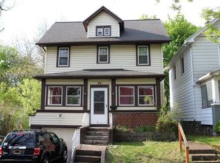 76 Delamaine Dr, Rochester, NY 14621